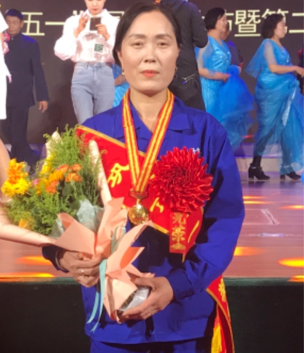 【凝聚榜樣力量】——堅(jiān)守崗位，無私奉獻(xiàn)的生日夜